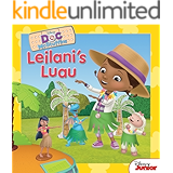 doc mcstuffins chilly catches a cold