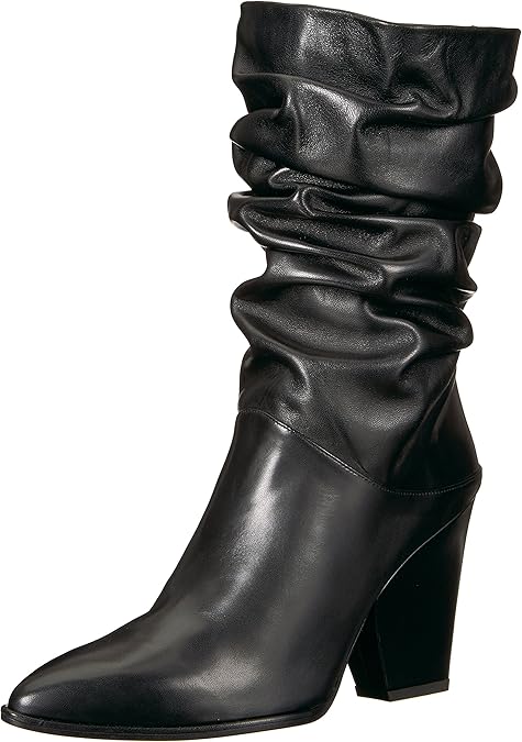 stuart weitzman nappa boots