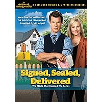 Signed, Sealed, Delivered