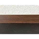 Mdf sockelleisten weiß