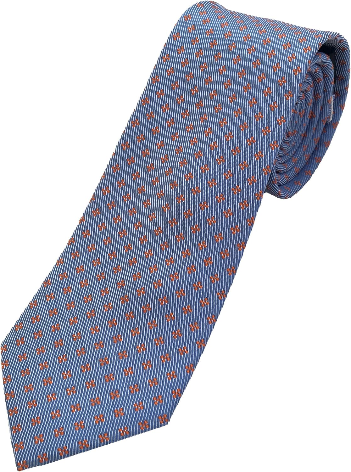 gancio per cravatte da uomo