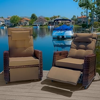 Sillones de descanso precios | Sillones