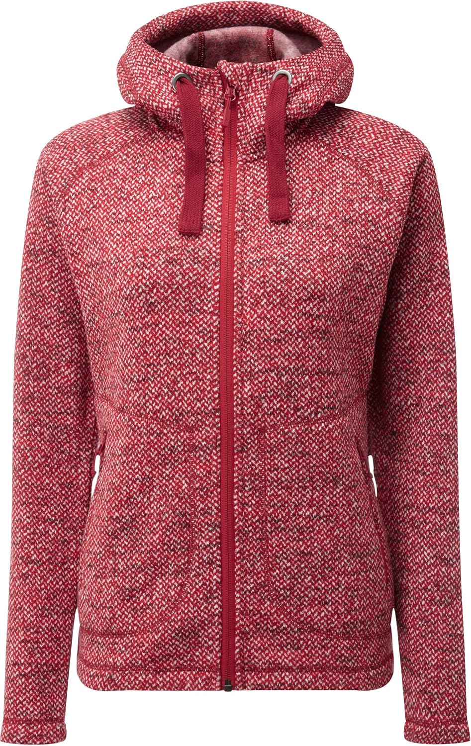 Rab Womens Amy Hoody Warm Casual Comfortable Hooded Jacket Amazon.co