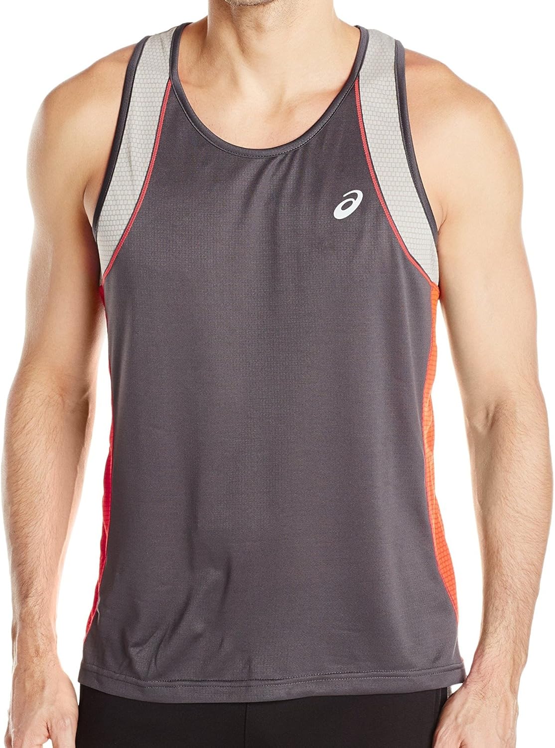 tank top asics