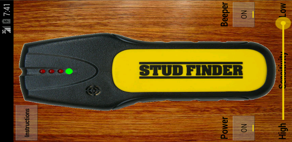 Stud Finder