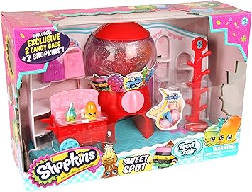 shopkins sweet spot
