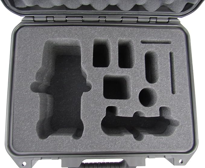 pelican dji mavic drone case