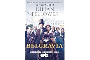 Julian Fellowes's Belgravia