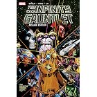 Infinity Gauntlet: Deluxe Edition