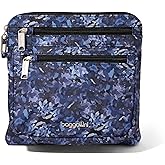Baggallini womens Securtex Anti-theft Crossbody