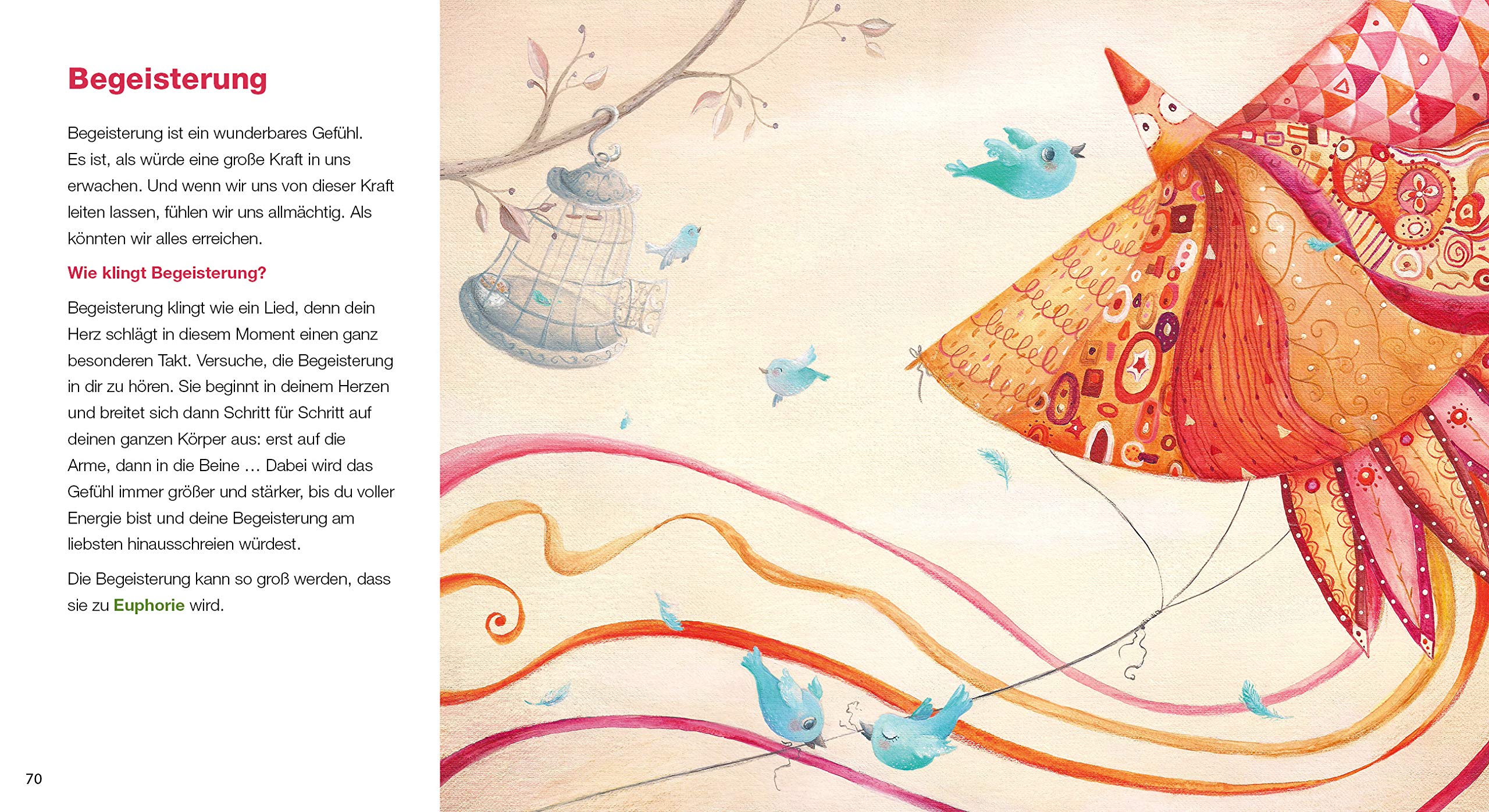 Wenn Dein Herz Spricht Die Grosse Welt Der Gefuhle Ein Poetisches Lexikon Uber Gefuhle Fur Jungen Und Madchen Ab 7 Jahre Nunez Pereira Cristina Valcarcel Rafael R Reisinger Tamara Amazon De Bucher