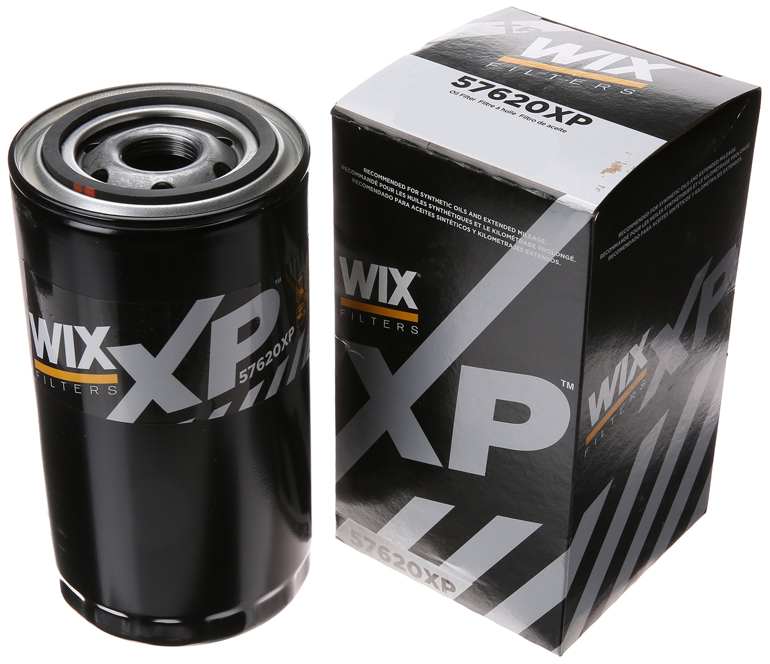 WIX Racing Filters Oil Filter in Saudi Arabia | Whizz Oil Filters