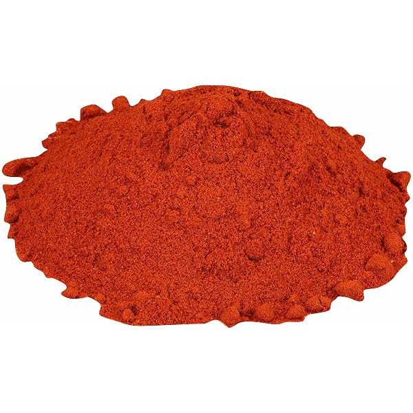 SPICE CLASSICS PAPRIKA, 16 OZ – ONE 16 OUNCE CONTAINER OF RED PAPRIKA SEASONING, PERFECT AS A GARNISH OR USE ON PORK, CHICKEN, SOUP, PASTAS, FISH AND MORE