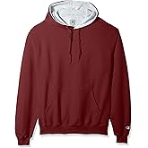 Champion mens Cotton Max Pullover Hoodie