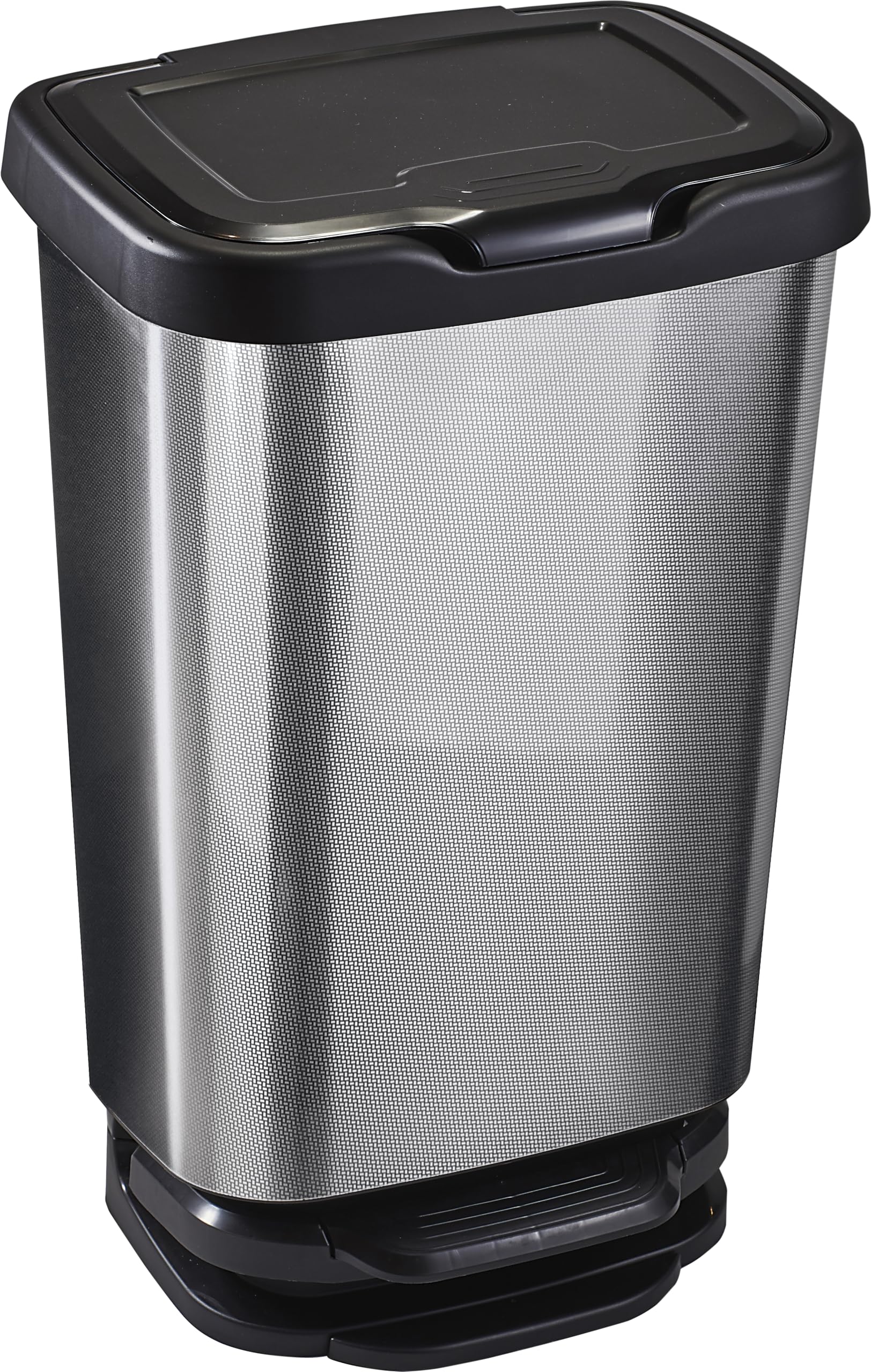 M Home Jive Pedal Bin, Capacity- 40 Liter