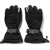 Spyder Girls Synthesis Ski Glove