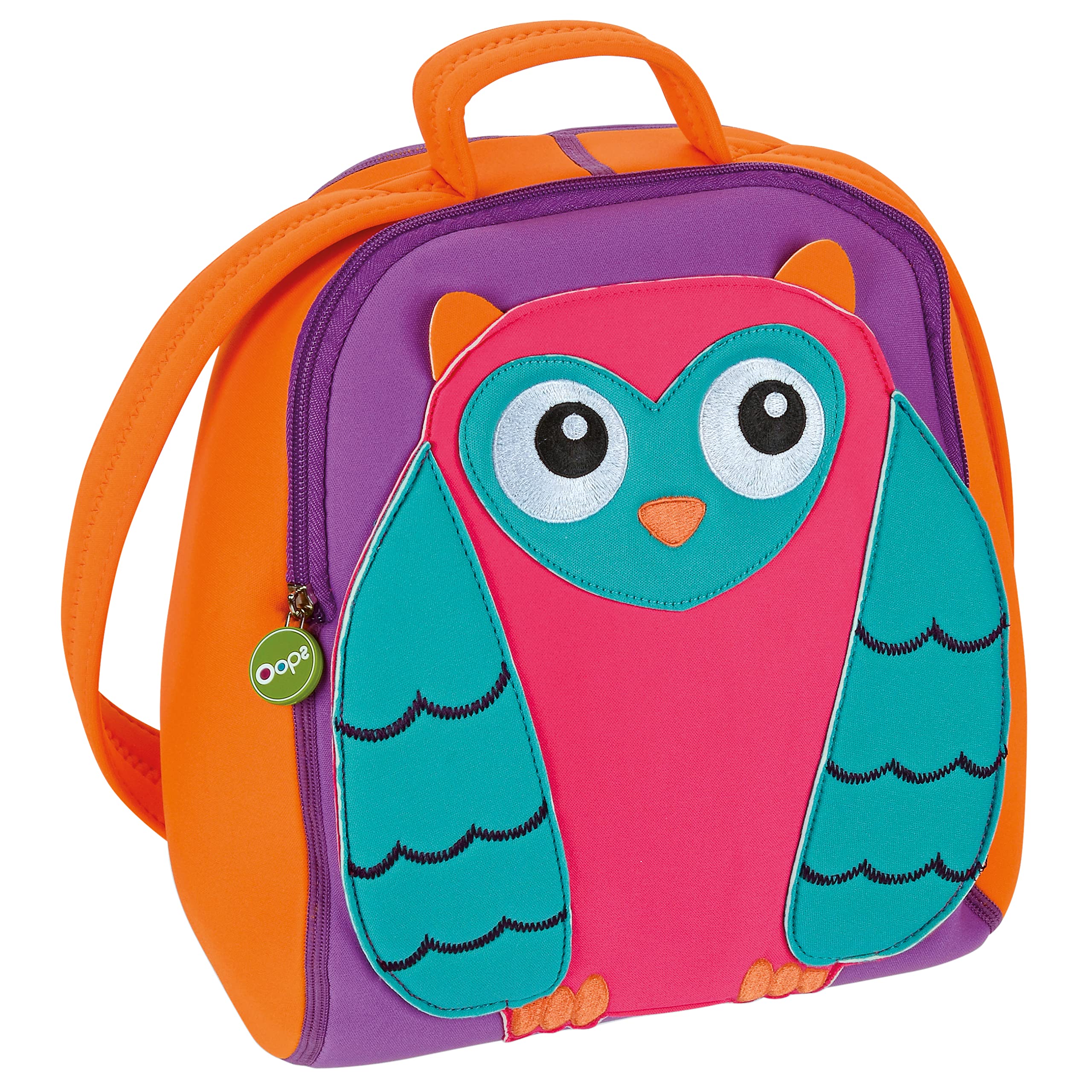 BINO 71572 - All I Need! Owl