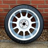 ValetPRO Bilberry Wheel Cleaner 5 Litre Acid Free Dilutes 1:10 view 6
