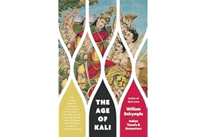The Age of Kali: Indian Travels & Encounters