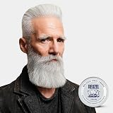 Reuzel Matte Clay Pomade 95g No Shine Medium Hold Hair Styling view 7