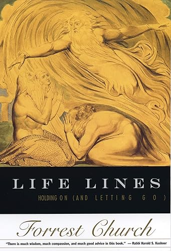Download Life Lines: Holding On (and Letting Go) PDF