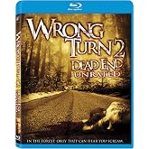 Wrong Turn 2 - Dead End