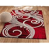 Blue plaid rug Blue plaid rug