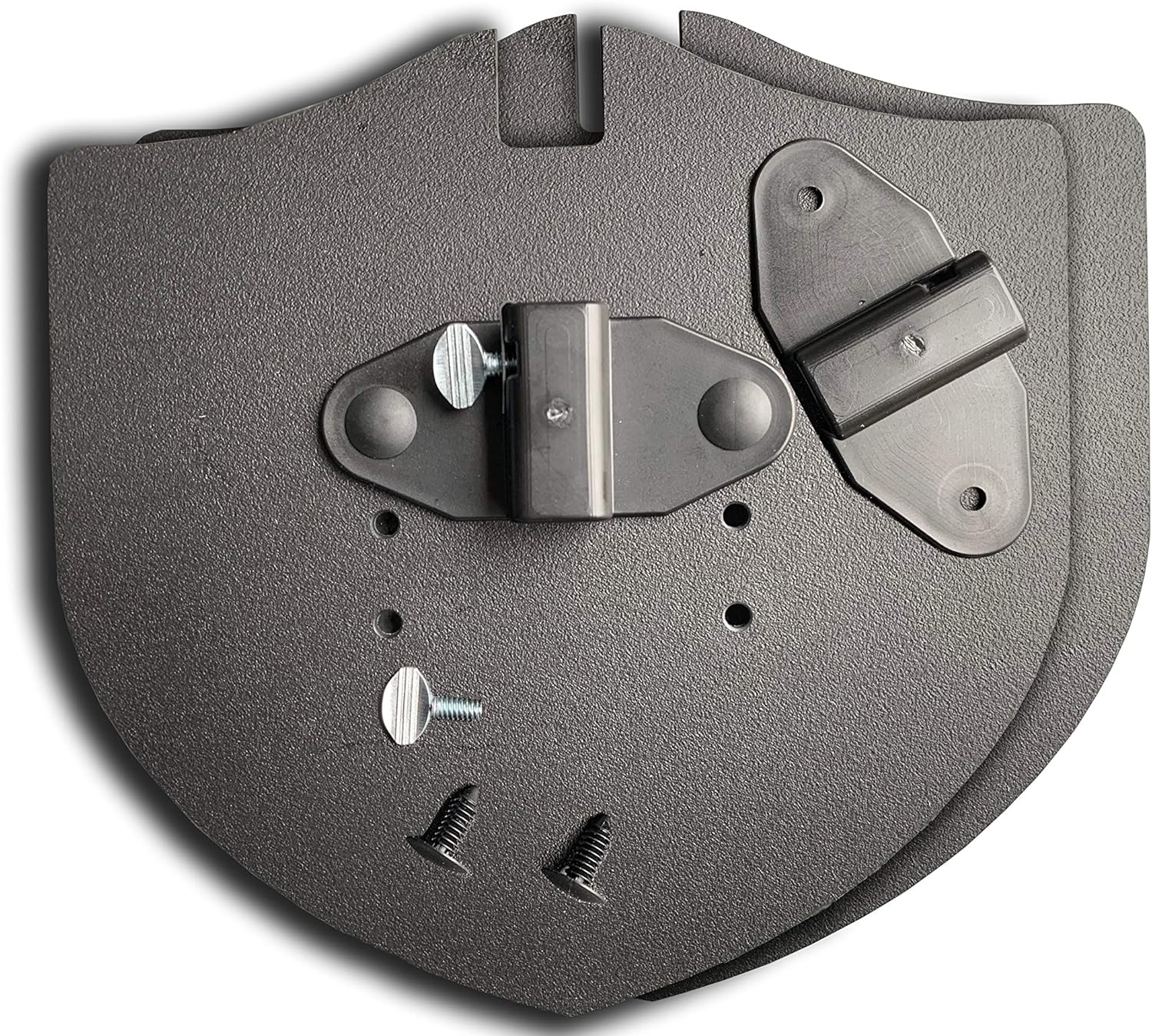 Best Home Security Garage Door