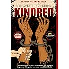 Kindred: A Graphic Novel Adaptation