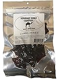 Camel Jerky