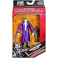 DC Super Friend Multiverse Suicide Squad 6" Figure, Joker