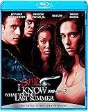 ラストサマー2 [Blu-ray]
