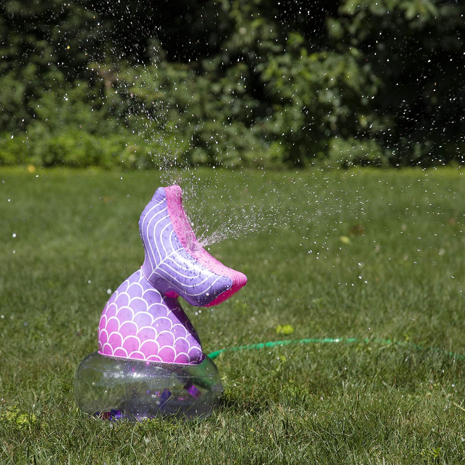 inflatable water shoes