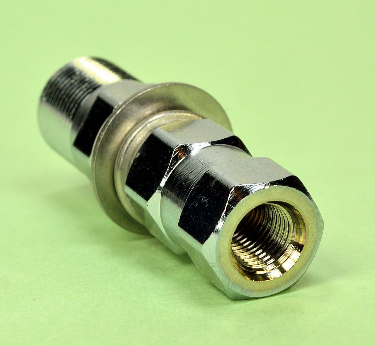 FIRESTIK K-4A CB RADIO ANTENNA HEAVY DUTY SO-239 STUD MOUNT (BULK): Sports & Outdoors