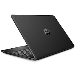 HP 15 15.6" Laptop Computer, Intel Pentium Silver