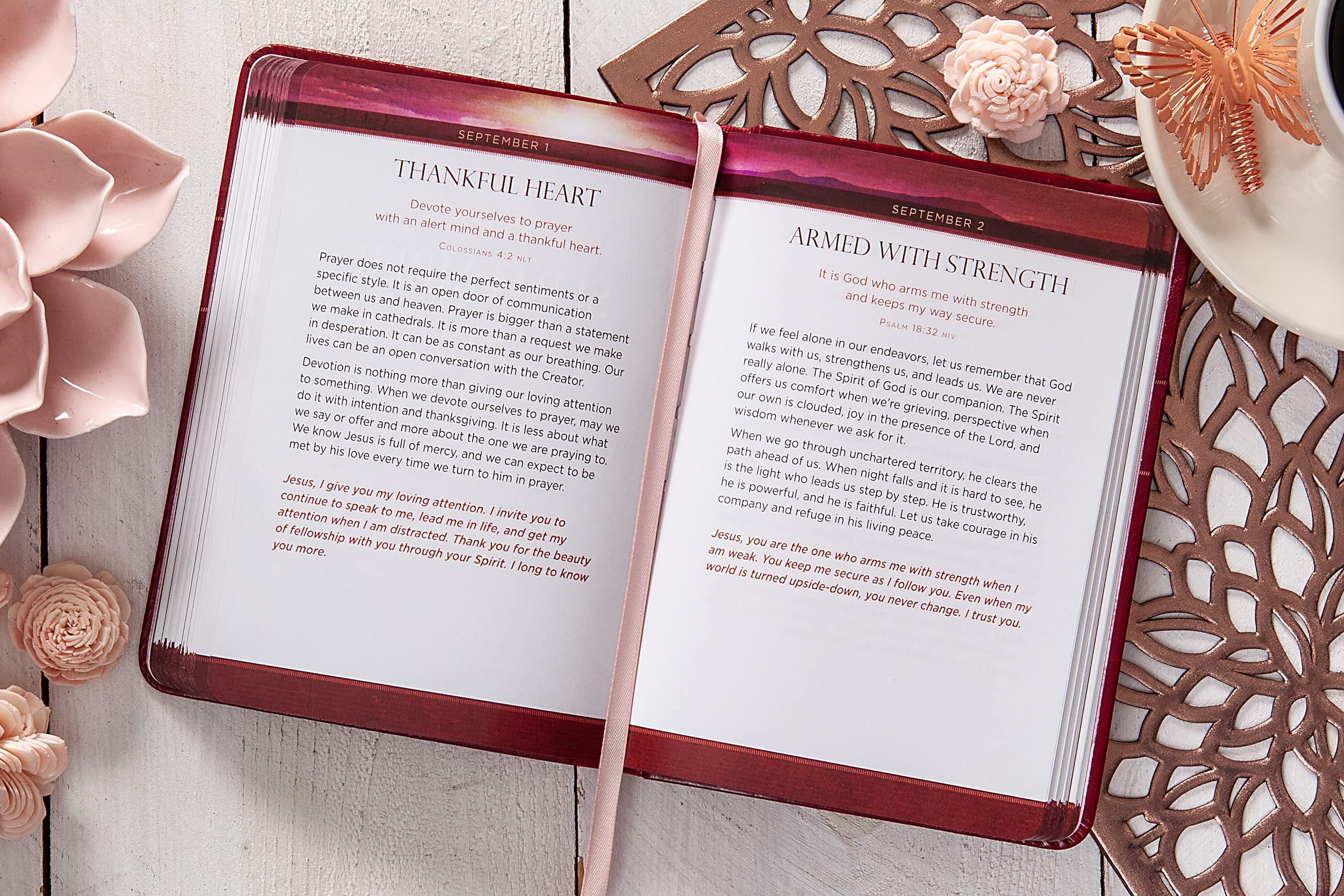 Jesus First for Women: 365 Devotions to Start Your Day Jesus First for Women: 365 Devotions to Start Your Day Jesus First for Women: 365 Devotions to Start Your Day Imitation Leather Kindle