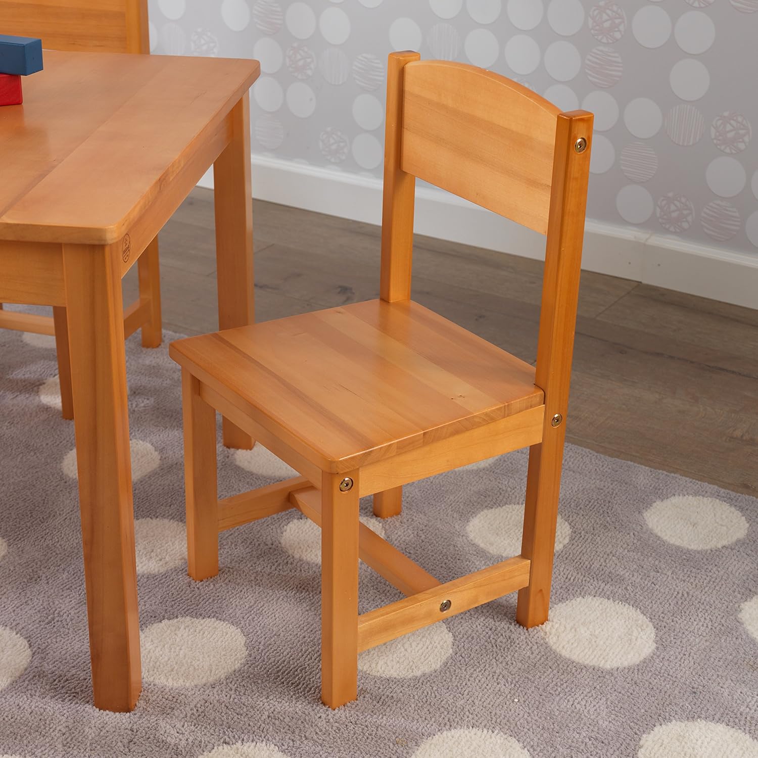 kidkraft farmhouse table