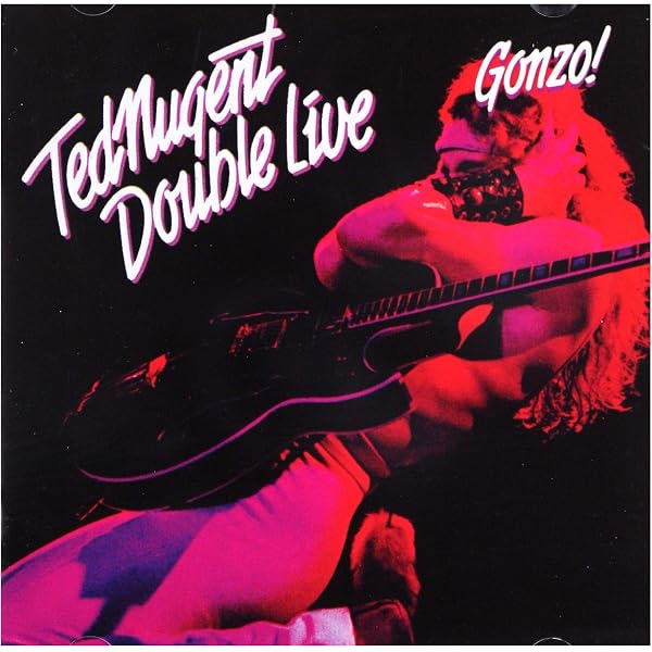 Nugent, Ted - The Ultimate Ted Nugent - Amazon.com Music