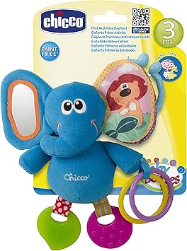 chicco giochi neonato