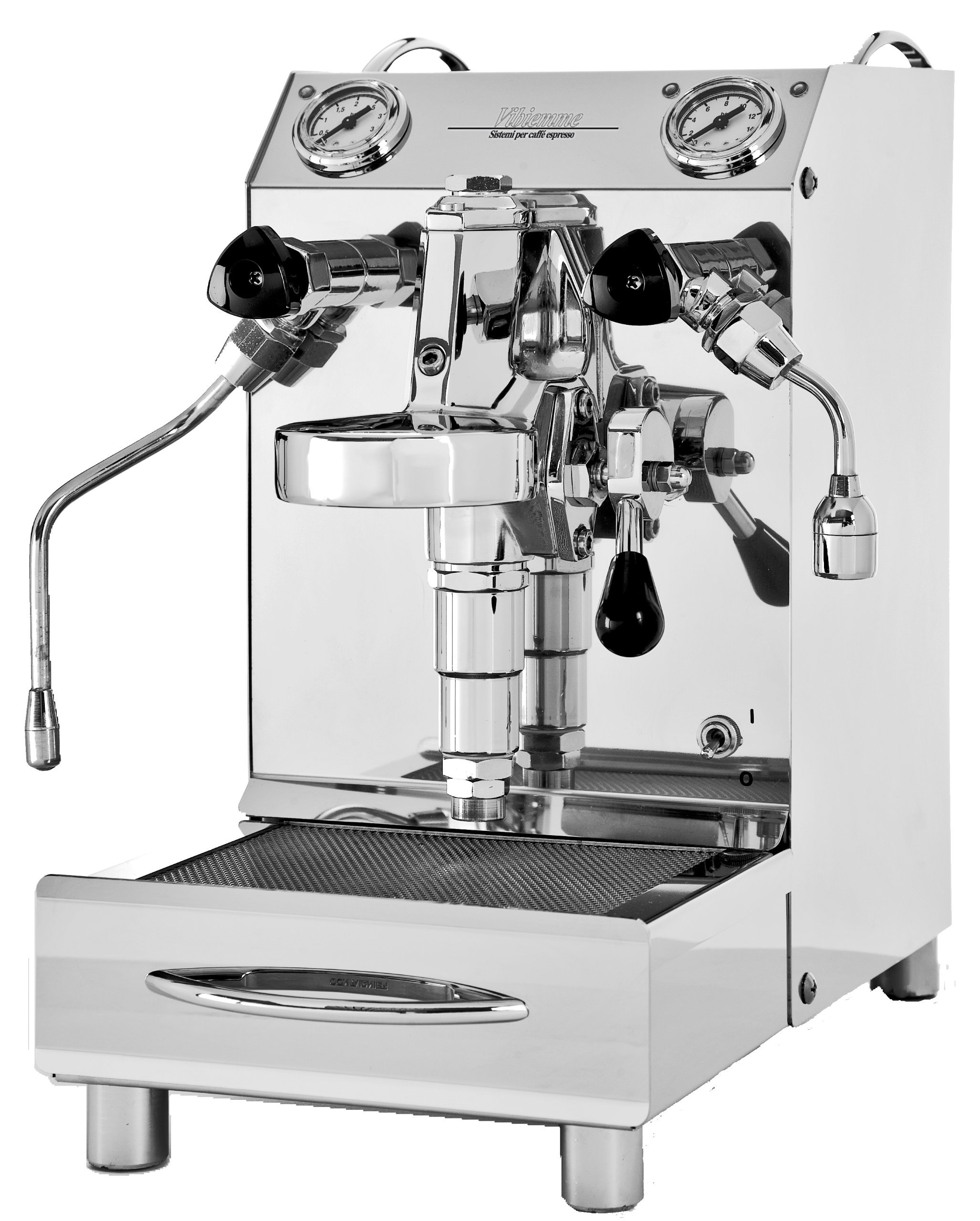Vibiemme Domobar Junior HX; Espresso 