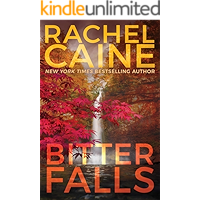 Bitter Falls (Stillhouse Lake Book 4) book cover