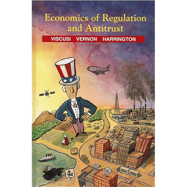 ビジネス・経済 Economics of regulation and antitrust Economics of Regulation and Antitrust - 3rd Edition: 9780262220620