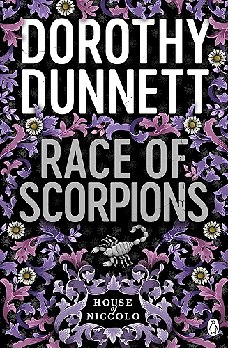 Download Race Of Scorpions: The House of Niccolo 3 (English Edition) PDF