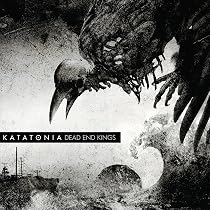 The Great Cold Distance: Amazon.com.br: CD e Vinil