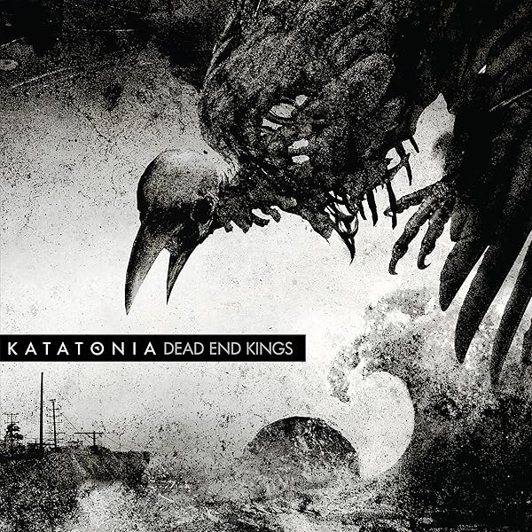 Katatonia - The Great Cold Distance - Amazon.com Music