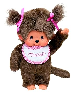 monchhichi amazon