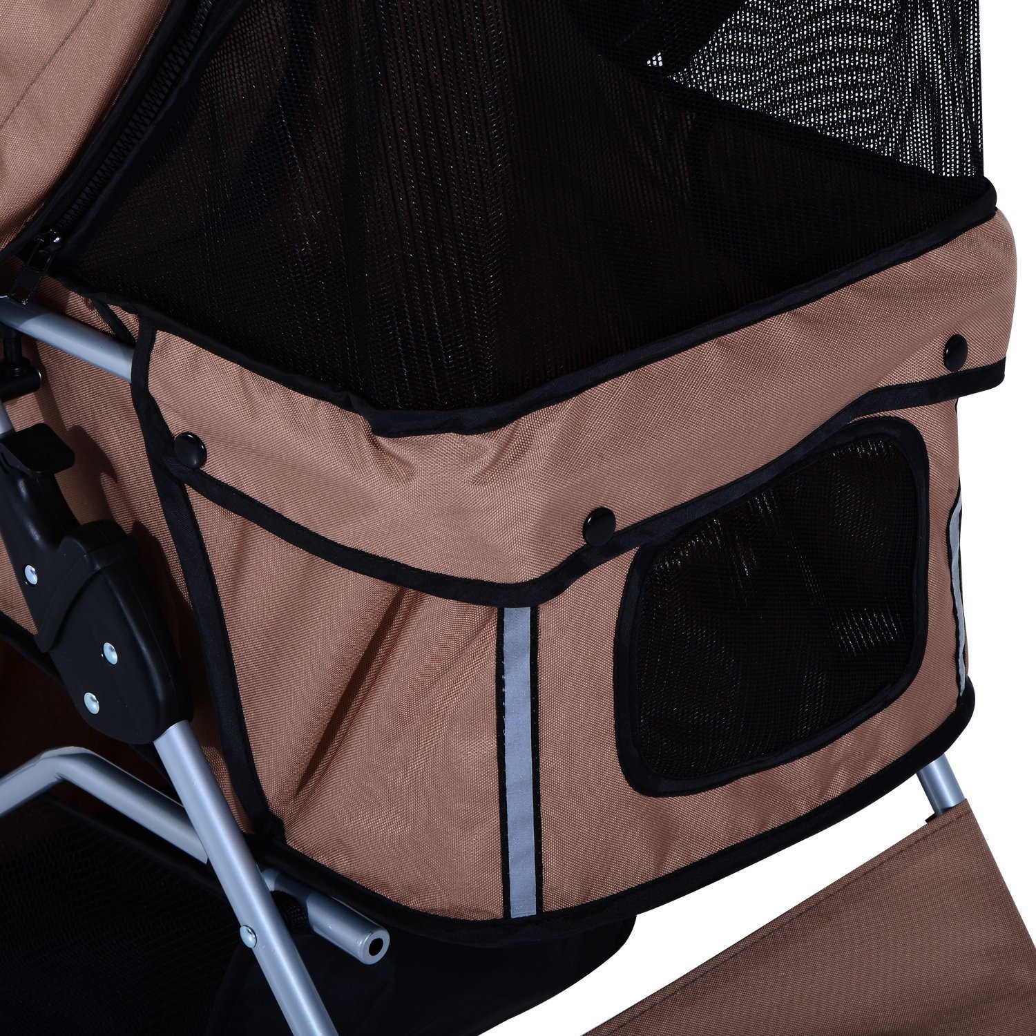 pet stroller hundebuggy