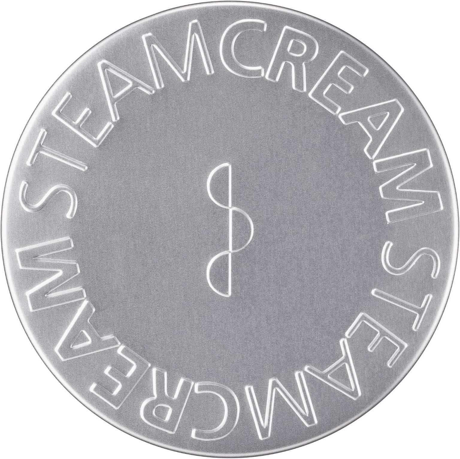 STEAMCREAM FREEDOM & DISCIPLINE 75g