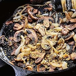 McCormick Grill Mates Garlic Butter Seasoning, 10.5