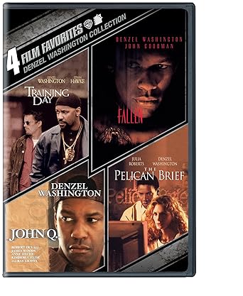 Watch John Q Online For Free